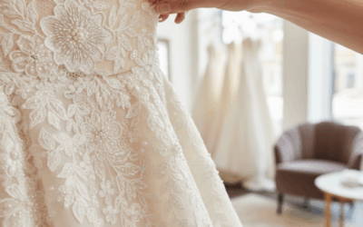 Boutique Wedding Dress Designers: Find Your Dream Gown