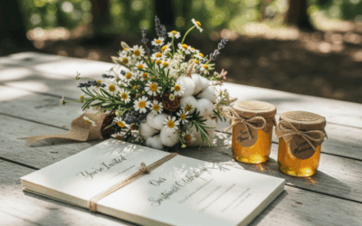 Eco-Conscious Wedding Practices for a Sustainable Celebration