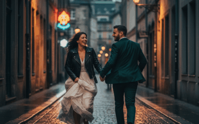 Offbeat Wedding Photographers for Unique Love Stories