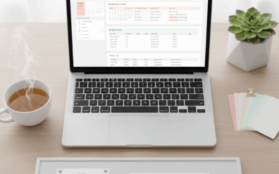 Virtual Wedding Planning: Easy & Stress-Free Solutions