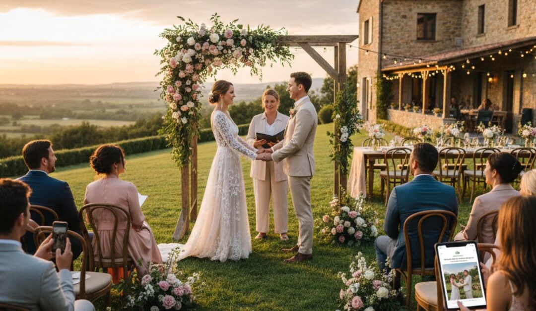 Airbnb Wedding Venues: Dreamy & Affordable Locations