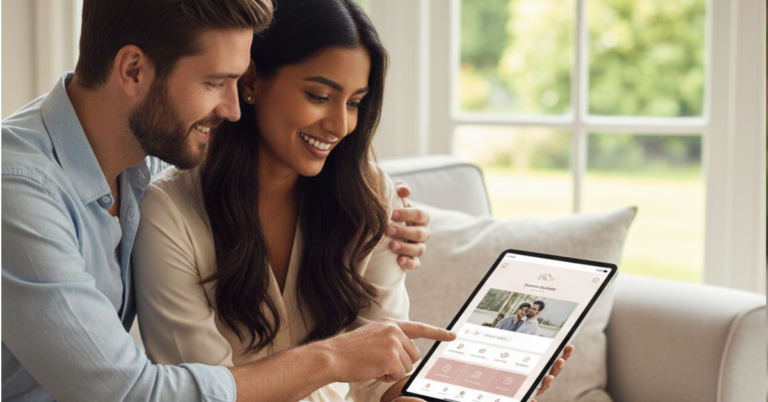 Customizable Wedding Apps: Personalize Your Big Day