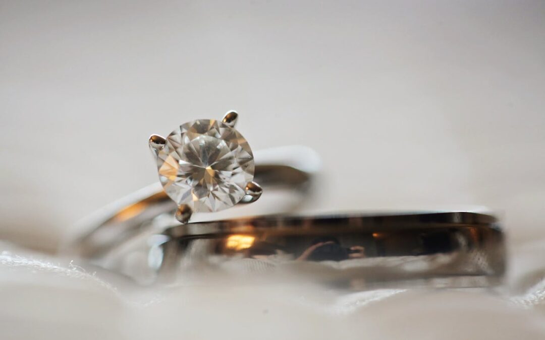 Personalized Wedding Websites: Share Your Love Story