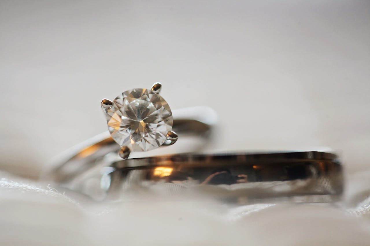 Wedding Ring Cost