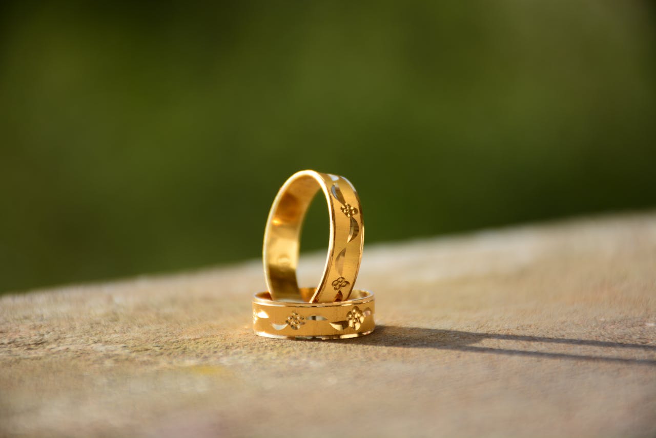 Wedding Ring Durability