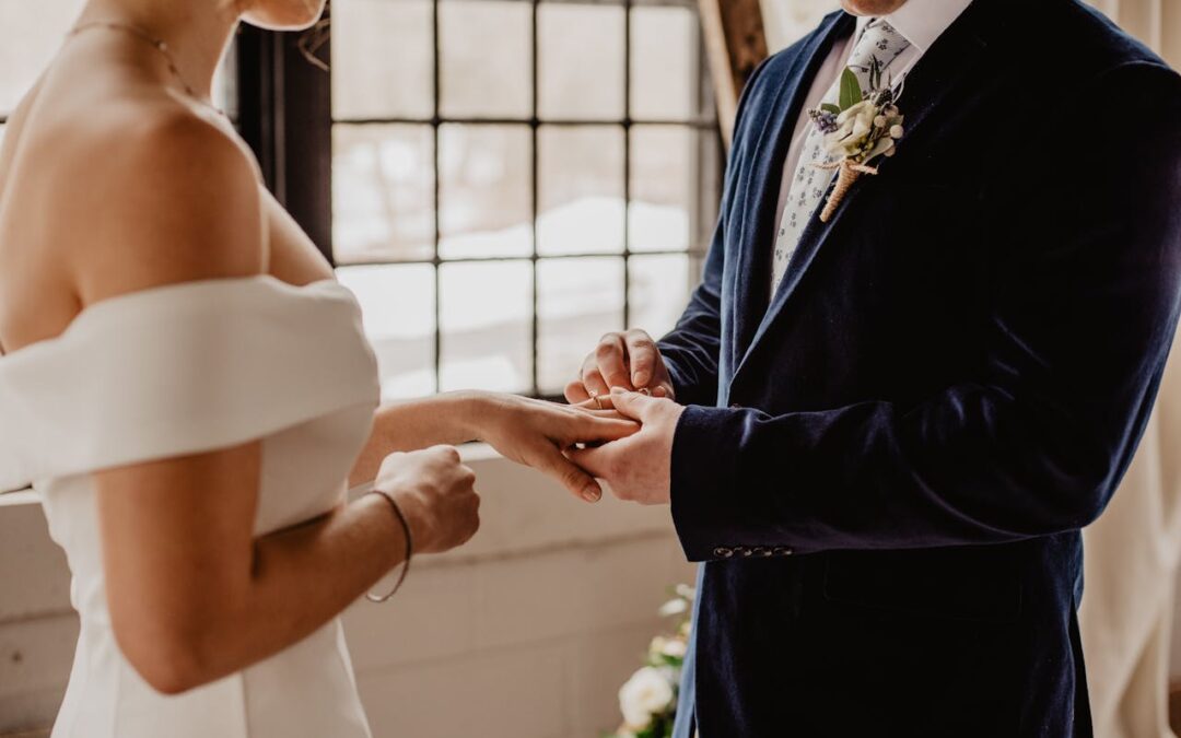 DIY Wedding Planning Resources for Budget-Friendly Brides